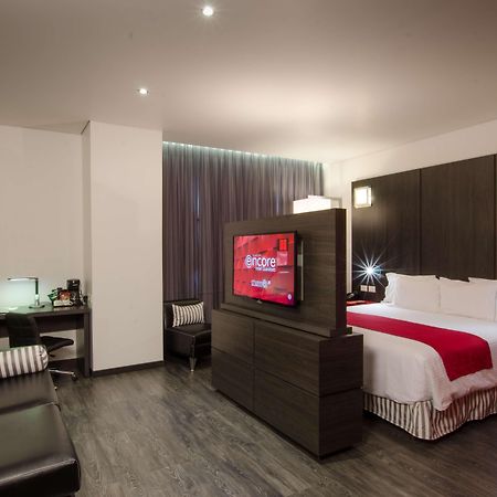 Ramada Encore San Luis Potosi Exterior photo