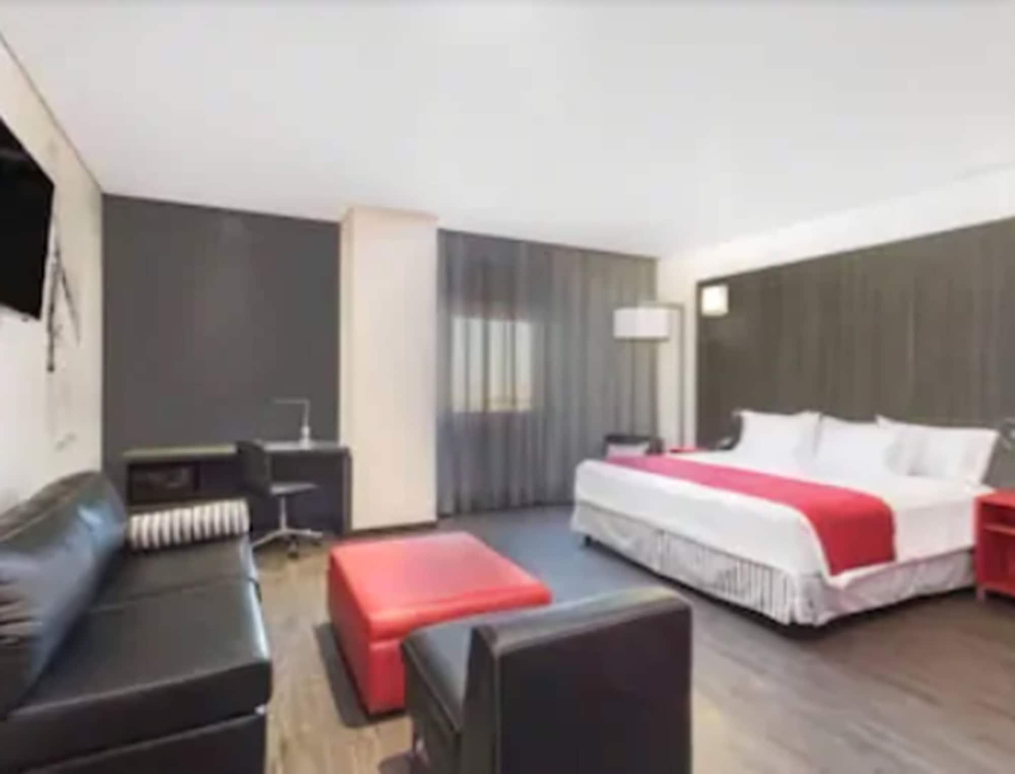 Ramada Encore San Luis Potosi Exterior photo
