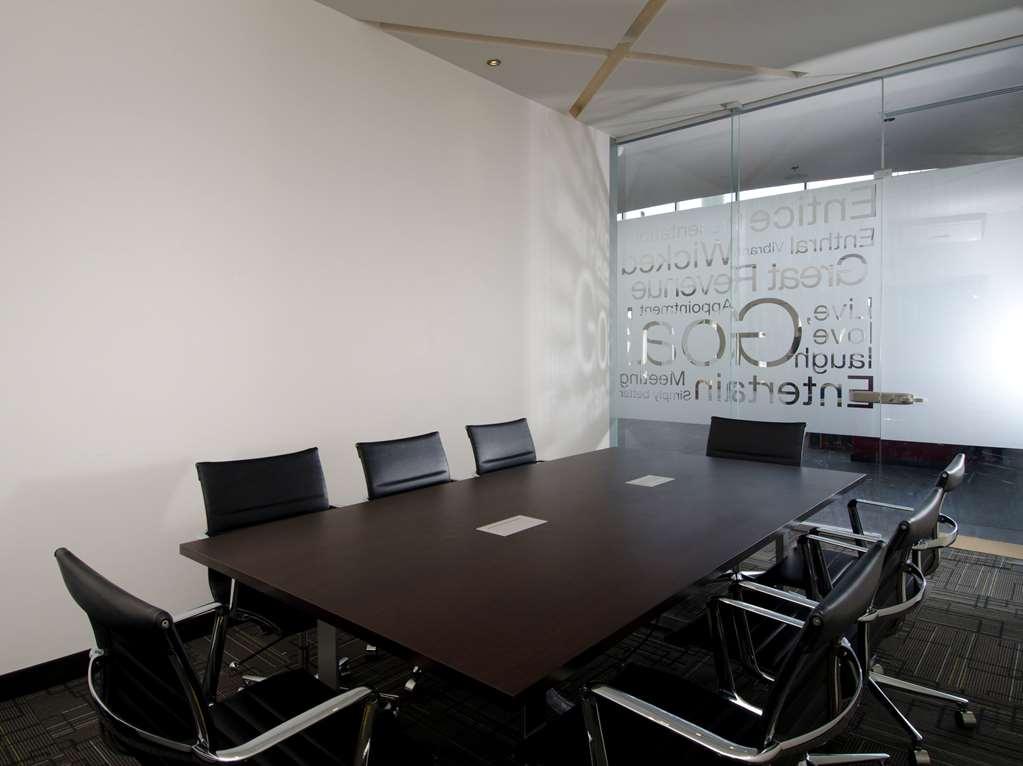 Ramada Encore San Luis Potosi Facilities photo