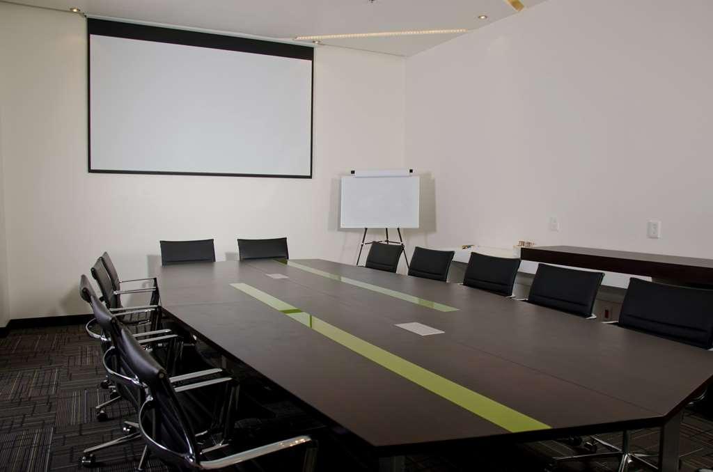 Ramada Encore San Luis Potosi Facilities photo