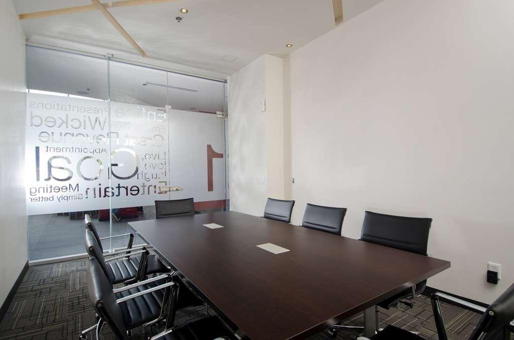 Ramada Encore San Luis Potosi Facilities photo