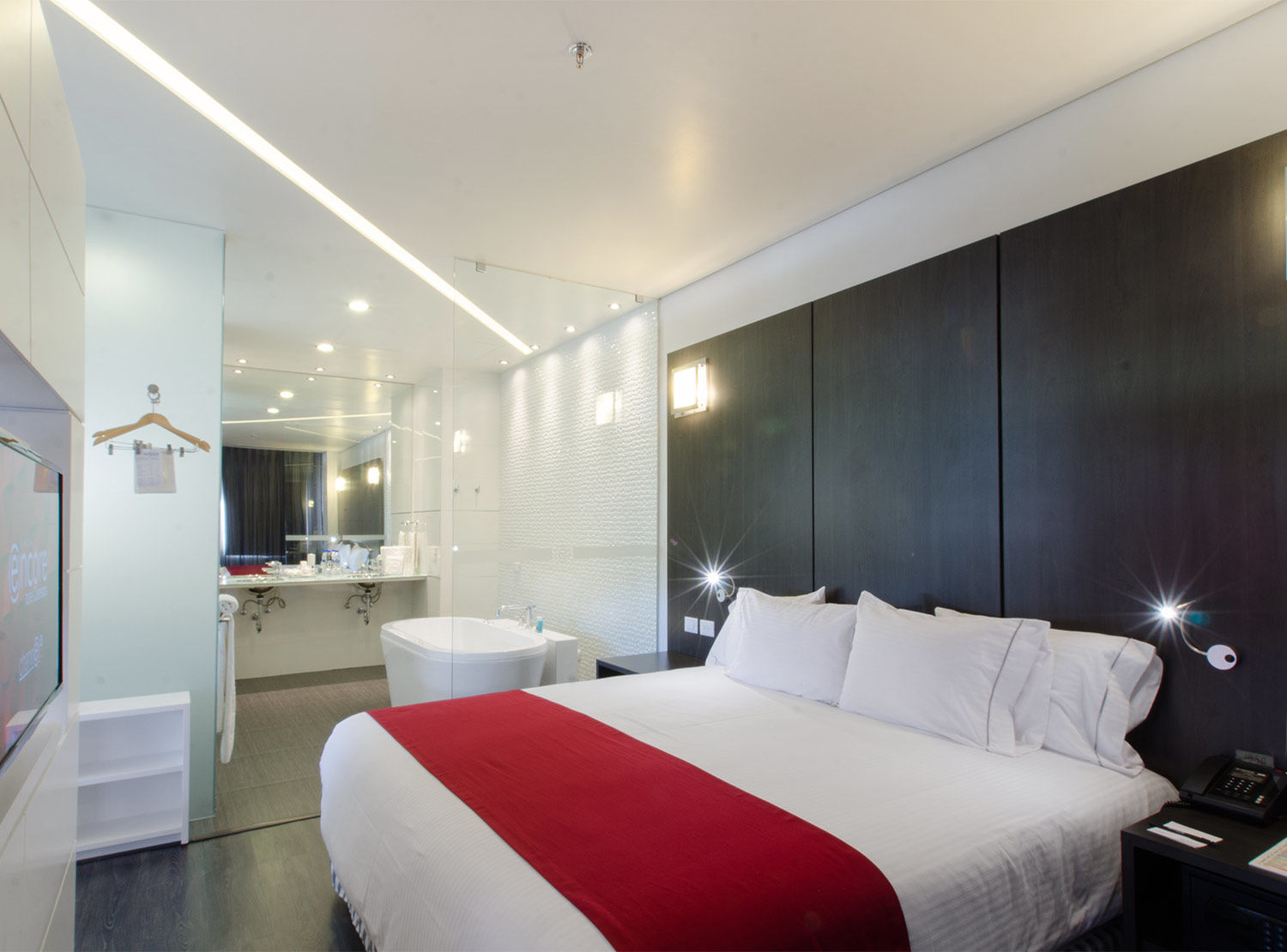 Ramada Encore San Luis Potosi Exterior photo